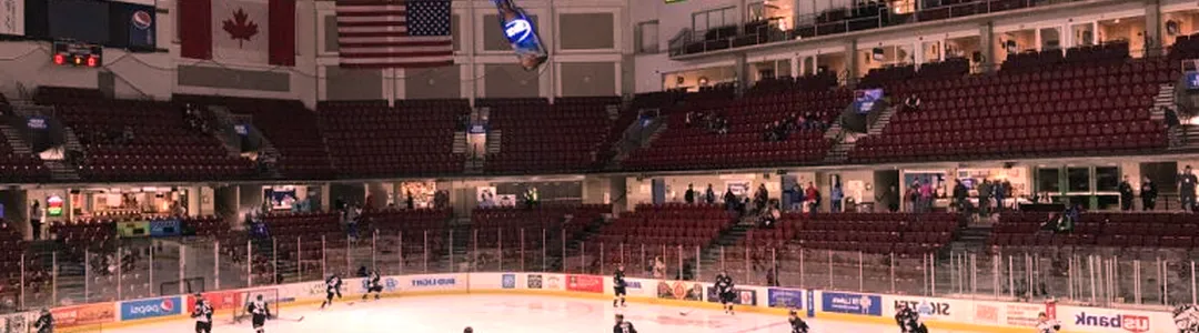 City of Trees Invitational