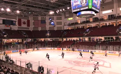 City of Trees Invitational