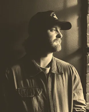 Live concert by Colby Acuff