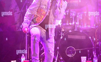 Collie Buddz