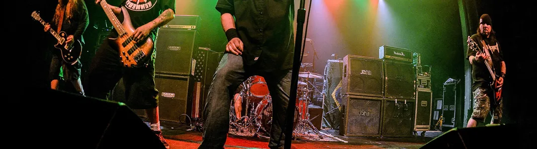 Corrosion of Conformity