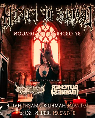 Cradle of Filth