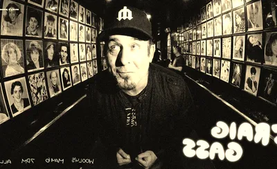 Craig Gass