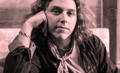 Daniel Donato's Cosmic Country