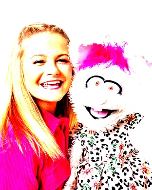 Darci Lynne