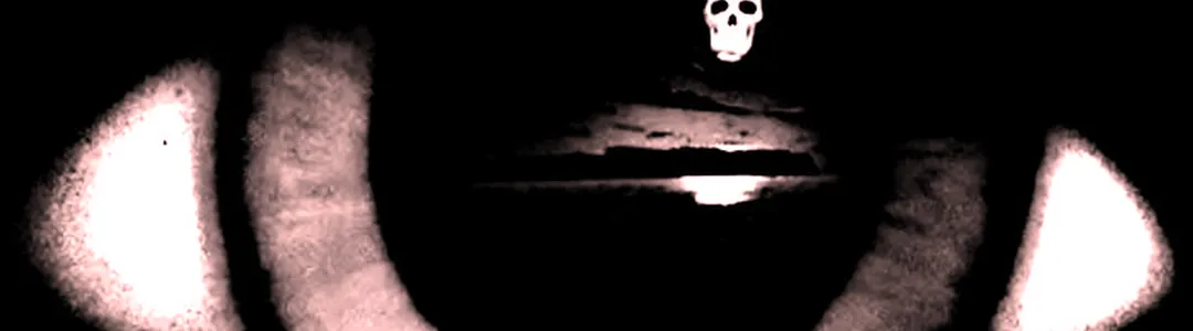 Dead Calm