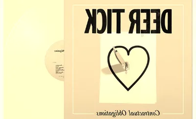 Deer Tick