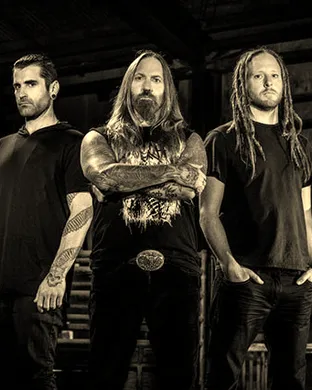 Devildriver