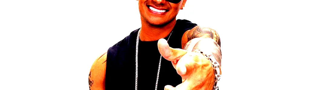 DJ Pauly D