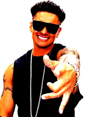 DJ Pauly D