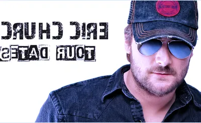 Eric Church