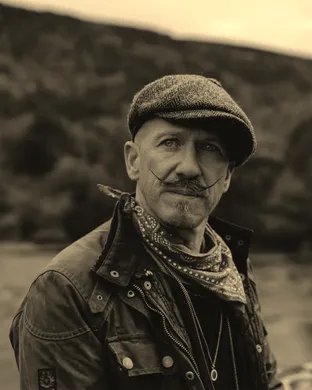Foy Vance