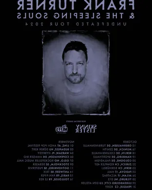 Frank Turner