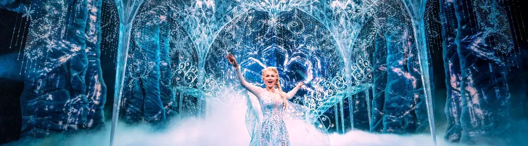 Frozen - The Musical