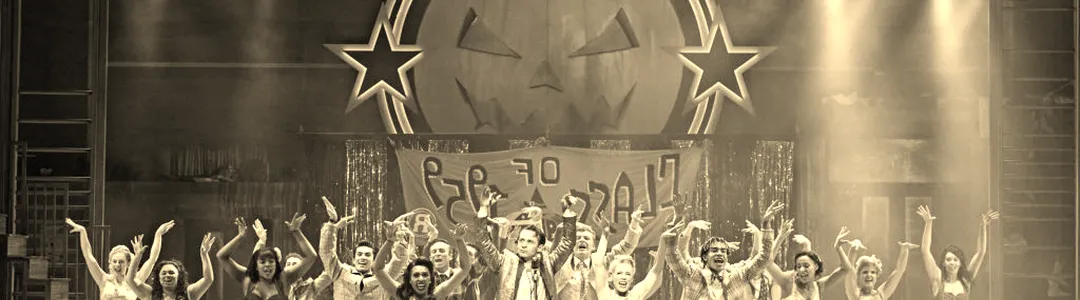 Grease - The Musical