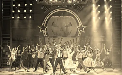 Grease - The Musical