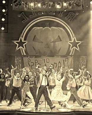 Grease - The Musical