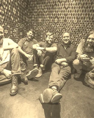 Greensky Bluegrass