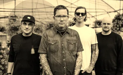Hawthorne Heights