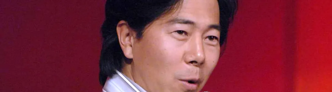 Henry Cho