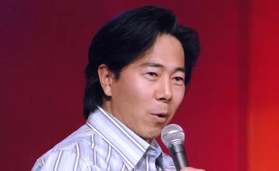 Henry Cho