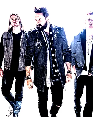 Hinder