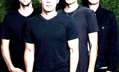 Hoobastank