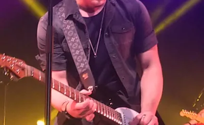 Hunter Hayes