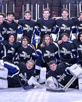 Idaho Steelheads Boise