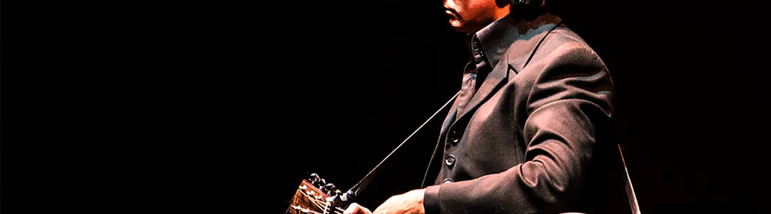 James Garner - Tribute To Johnny Cash