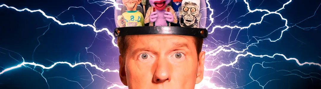 Jeff Dunham