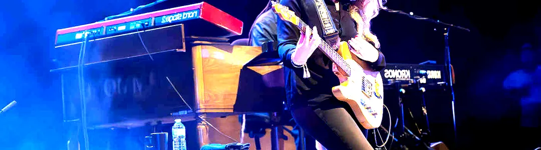 Joanne Shaw Taylor