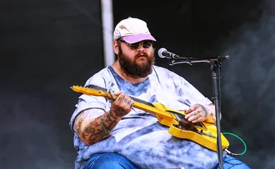 John Moreland