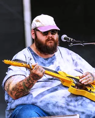 John Moreland