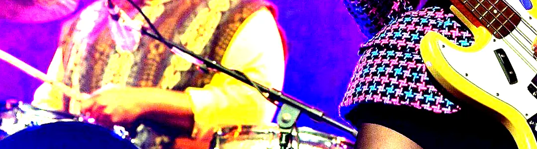 Khruangbin