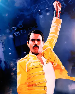 Killer Queen