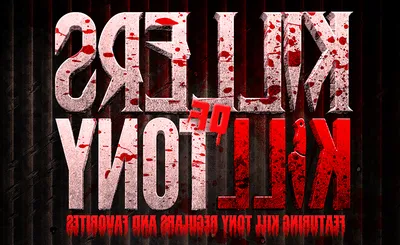 Killers of Kill Tony