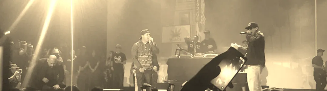 King Lil G