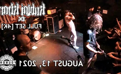 Kublai Khan TX