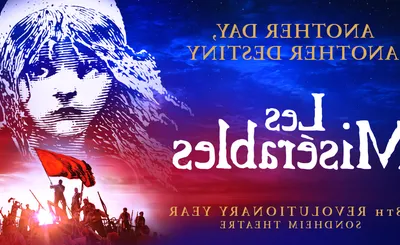 Les Miserables