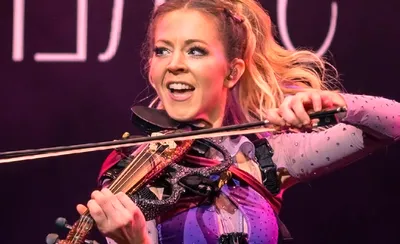 Lindsey Stirling