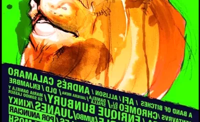 Los Tigres del Norte