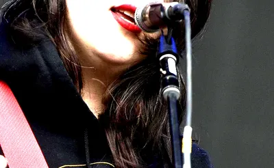 Lucy Dacus
