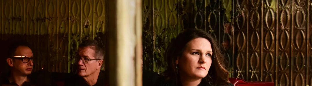 Madeleine Peyroux