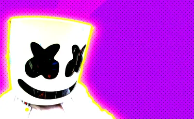 Marshmello