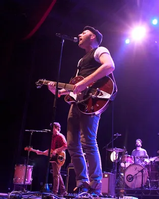 Mat Kearney
