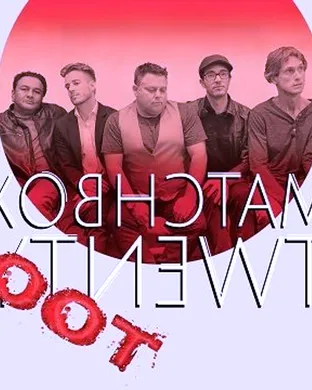 Matchbox Twenty & The Wallflowers