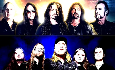 Metal Church