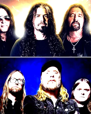 Metal Church