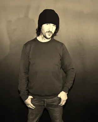 Mickey Avalon